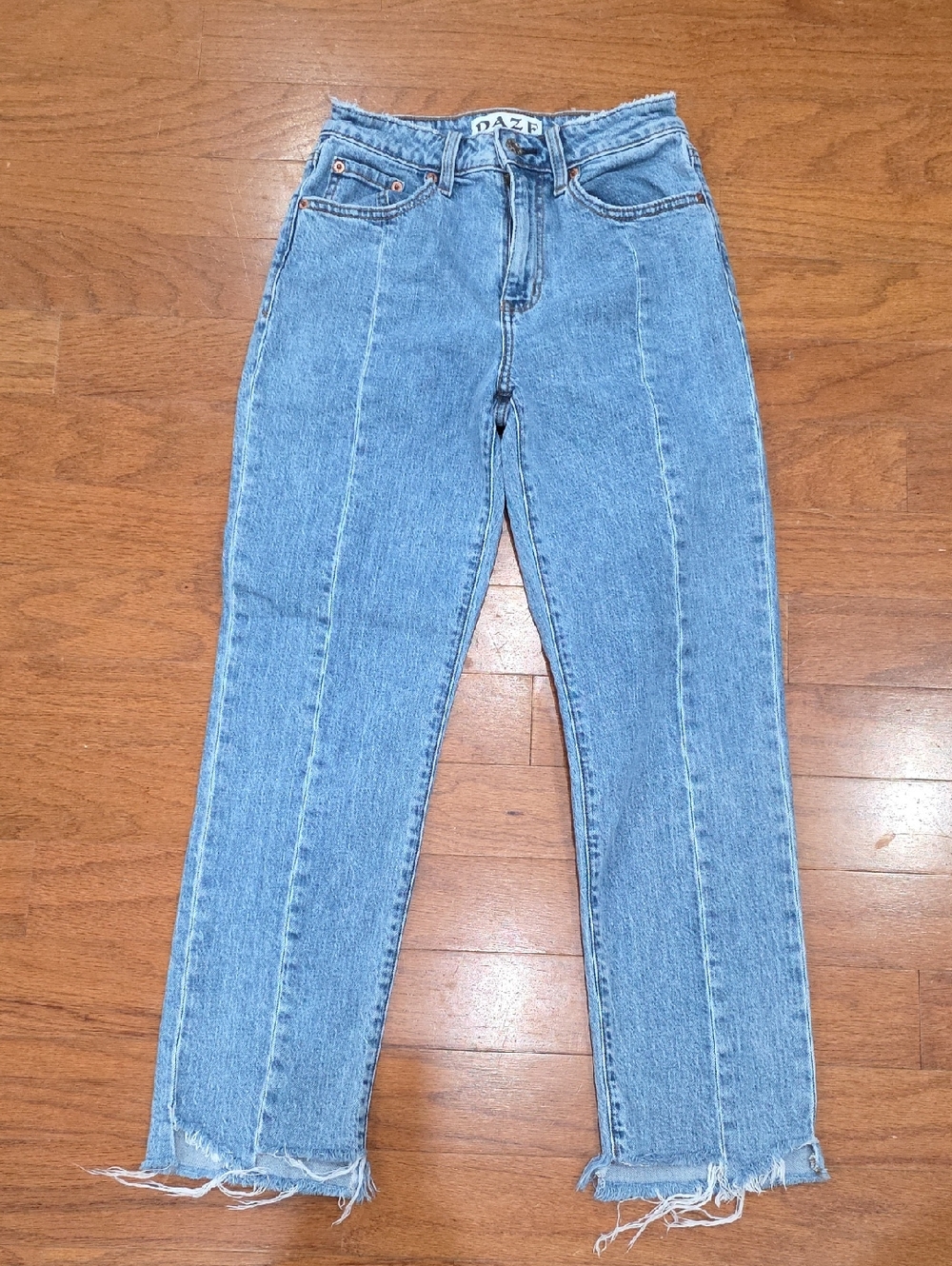 Daze Jeans